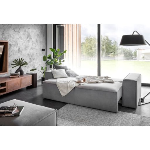 Sila ágyazható dán design kanapé