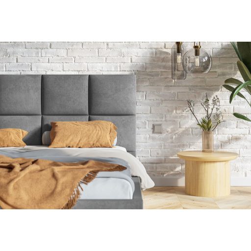 Balaton ágykeret (keskeny) 200 X 200 fekvőfelület, ágyráccsal és ágyneműtartóval