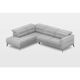 Bali sarok ülőgarnitúra 232 cm X 286 cm - balos