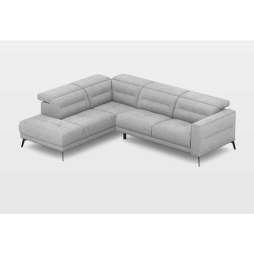 Bali dupla relax sarokgarnitúra 232 cm X 289 cm - balos