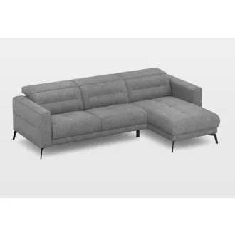 Bali relax sarokkanapé 284 cm X 176 cm - jobbos 
