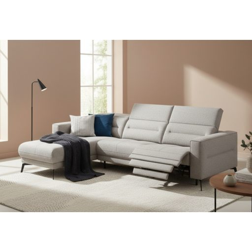 Bali relax sarokkanapé 176 cm X 284 cm - balos 