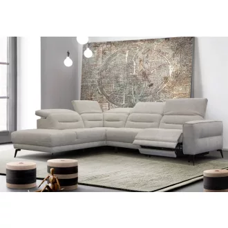 Bali relax sarokkanapé 232 cm X 289 cm - balos 