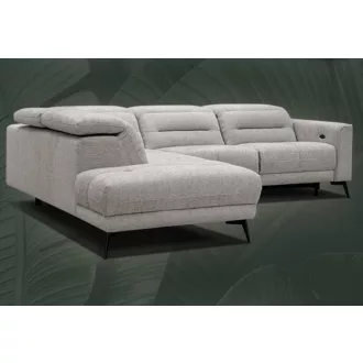 Bali relax sarokkanapé 232 cm X 289 cm - balos 