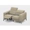 Bali 2 személyes kanapé 2 karral - Elektromos Relax funkció bal oldalon