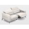 Bali 3 személyes kanapé 2 karral - Elektromos Relax funkció jobb oldalon