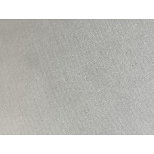 Bayamo 3 személyes bársony kanapé Dolce10 világosszürke színben kiállítási kedvezménnyel