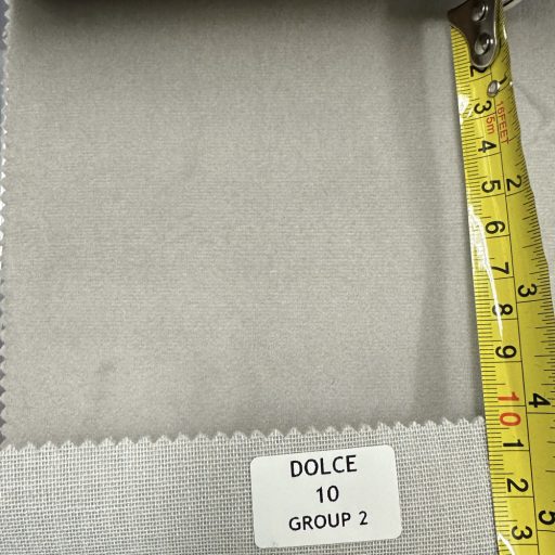 Bayamo kanapé+fotel szett Dolce10 világosszürke színben kiállítási kedvezménnyel