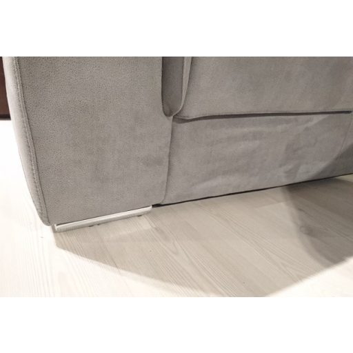 Beaumont 2 elektromos relax sarokgarnitúra - 296 cm X 235 cm - balos