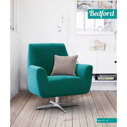Bedford fotel - kanape-shop.hu