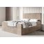 Begiamo boxspring ágy ágyneműtartóval 120 X 200