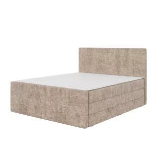 Begiamo boxspring ágy ágyneműtartóval 200 X 200