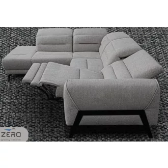 Belti dupla relax sarokgarnitúra 232 cm X 291 cm - balos