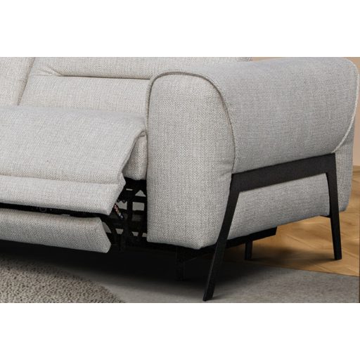 Belti dupla relax sarokgarnitúra 232 cm X 291 cm - balos