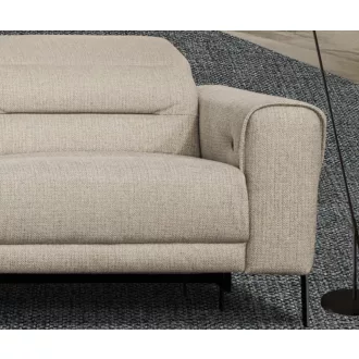 Belti dupla relax sarokgarnitúra 232 cm X 291 cm - balos