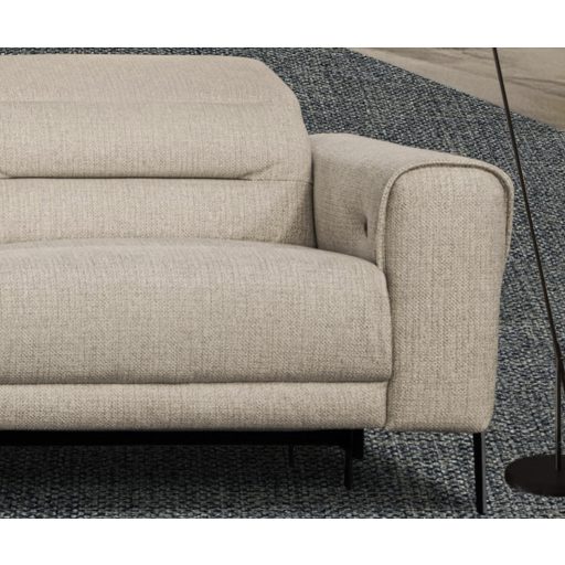 Belti dupla relax sarokgarnitúra 232 cm X 291 cm - balos