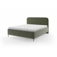 Beni kárpitozott ágy 160 X 200 fekvőfelület