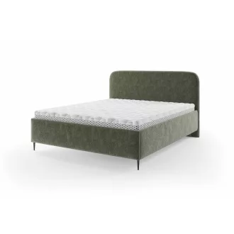 Beni kárpitozott ágy 180 X 200 fekvőfelület