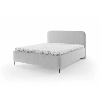 Beni kárpitozott ágy 180 X 200 fekvőfelület