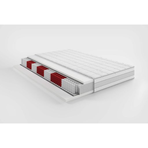 Classic multi táskarugós matrac 80 X 200 cm - H4 - Best