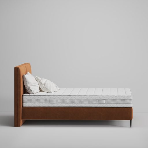Classic multi táskarugós matrac 80 X 200 cm - H4 - Best