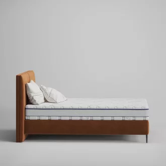   Kétoldalas multi táskarugós matrac masszírozó és Superfoft hab réteggel 200 X 200 cm - Better