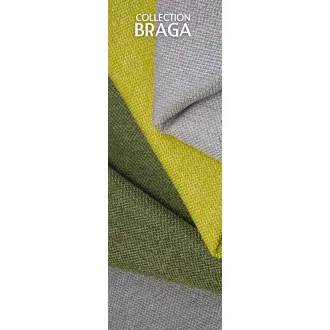 Braga 53 szövet