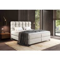 Bubbly boxspring ágy 160 X 200