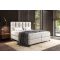 Bubbly boxspring ágy 140 X 200