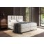 Bubbly boxspring ágy 140 X 200