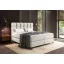 Bubbly boxspring ágy 140 X 200