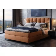 Bubbly boxspring ágy 160 X 200