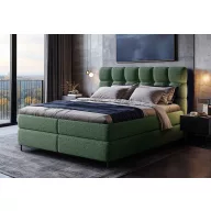 Bubbly boxspring ágy 160 X 200