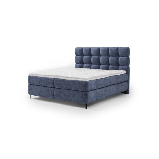 Bubbly boxspring ágy 140 X 200