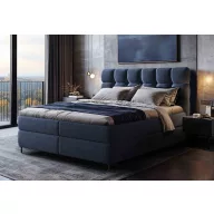 Bubbly boxspring ágy 160 X 200