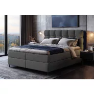 Bubbly boxspring ágy 160 X 200