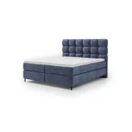 Bubbly boxspring ágy 160 X 200