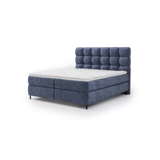 Bubbly boxspring ágy 140 X 200