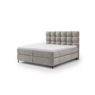 Bubbly boxspring ágy 140 X 200