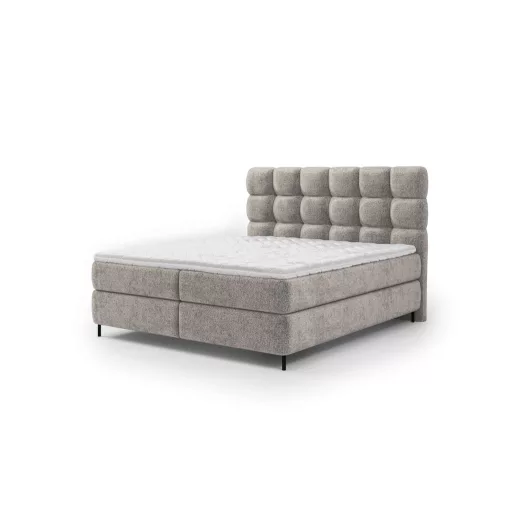 Bubbly boxspring ágy 140 X 200