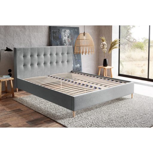 Budaörs ágykeret (air) 140 X 200 fekvőfelület, ágyráccsal