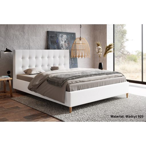 Budaörs ágykeret (air) 140 X 200 fekvőfelület, ágyráccsal