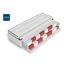 Luxus boxspring multi táskarugós matrac  160 X 200 cm - CHAMP