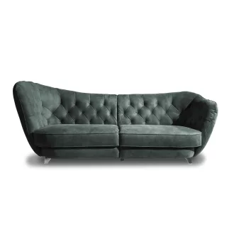 Chesterfield Retro  mega kanapé - balos
