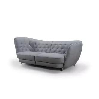 Chesterfield Retro  mega kanapé - balos