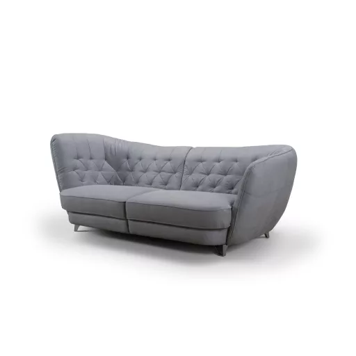 Chesterfield Retro  mega kanapé - balos