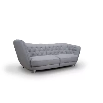 Chesterfield Retro  mega kanapé - balos