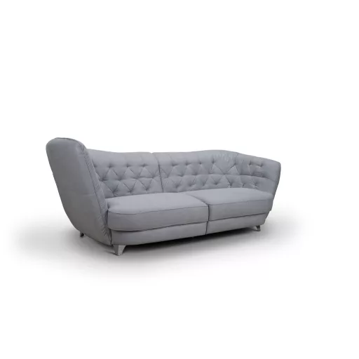 Chesterfield Retro  mega kanapé - balos