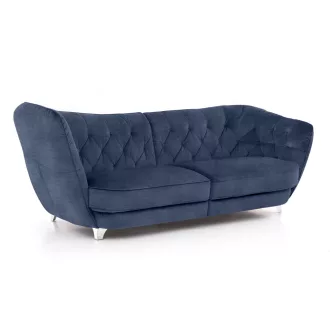 Chesterfield Retro  mega kanapé - balos