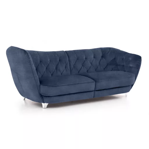 Chesterfield Retro  mega kanapé - balos